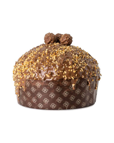 Panettone Artigianale Roche