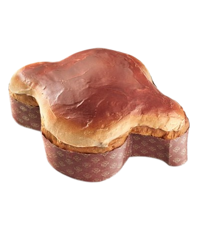 Colomba al tiramisù artigianale